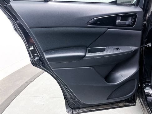 New 2025 Mitsubishi Eclipse Cross ES image 22