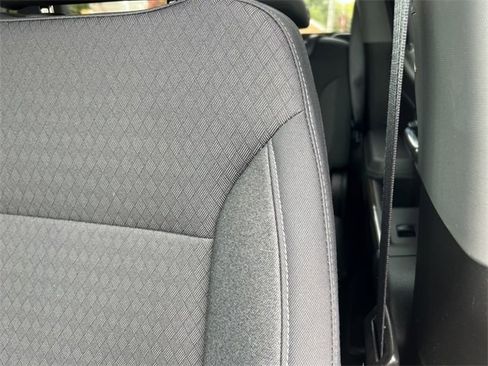 Used 2020 Chevrolet Silverado 1500 RST w/ Z71 Off-Road Package image 16