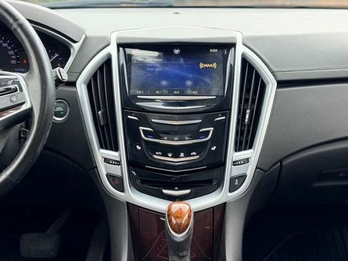 Used 2013 Cadillac SRX Luxury w/ Driver Awareness Package AWD/4WD image 20