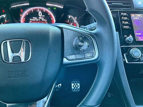 Used 2021 Honda Civic Sport image 11