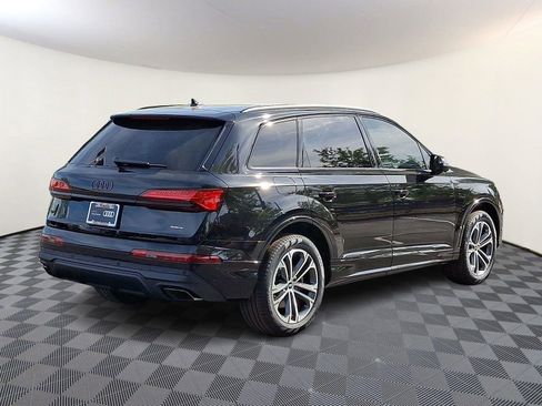 New 2026 Audi Q7 3.0T Premium image 6