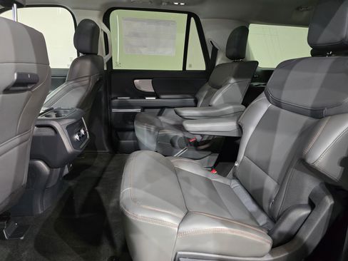 New 2025 Ford Expedition Max Active AWD/4WD image 42