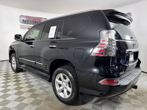 Used 2017 Lexus GX 460 460 w/ Navigation Package image 6