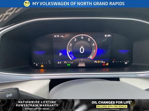 New 2026 Volkswagen Taos SE AWD/4WD image 10