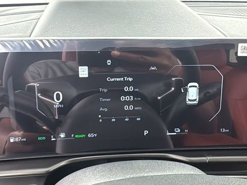New 2026 Kia Sportage SX Prestige AWD/4WD image 21