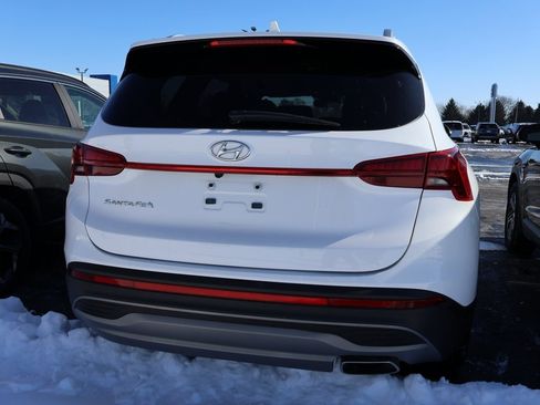 Certified 2023 Hyundai Santa Fe SEL w/ Cargo Package image 15