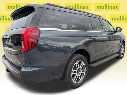 New 2026 Ford Expedition Max Active image 15