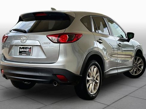 Used 2015 MAZDA CX-5 Grand Touring FWD image 12