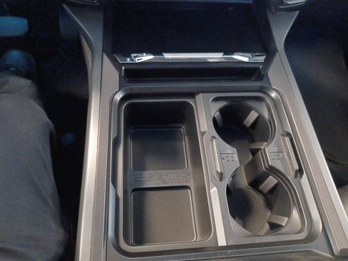 New 2026 Ford F250 Lariat w/ Chrome Package image 29