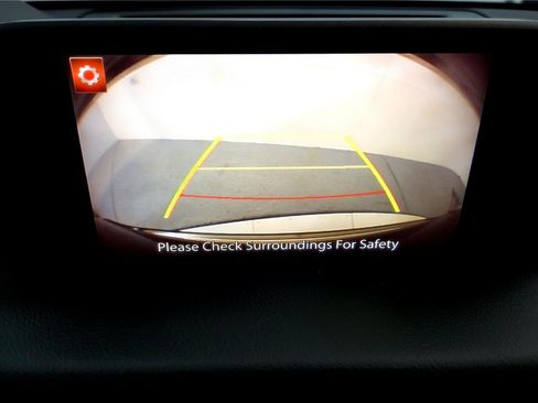 Used 2018 MAZDA CX-5 Touring w/ Preferred Equipment Package image 29