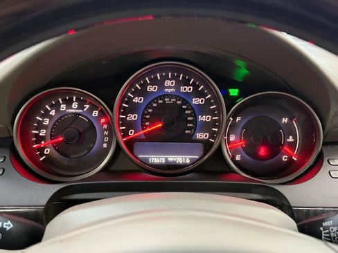 Used 2010 Acura RL AWD/4WD image 28