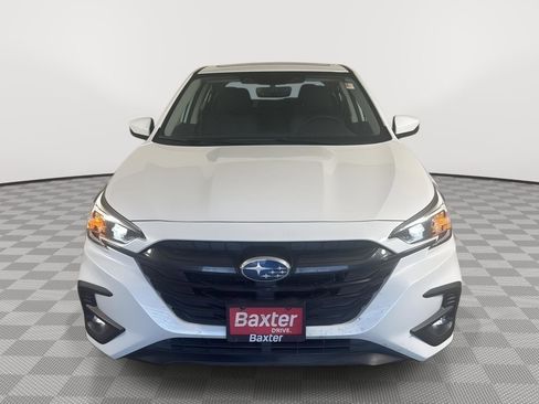 Certified 2025 Subaru Legacy Limited image 2