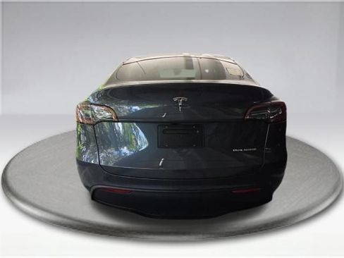 Used 2023 Tesla Model Y Long Range AWD/4WD image 8
