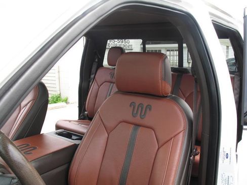 Used 2019 Ford F150 King Ranch w/ Equipment Group 601A Luxury AWD/4WD image 24