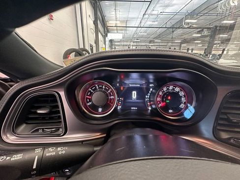 Used 2023 Dodge Challenger SXT w/ Plus Package RWD image 22