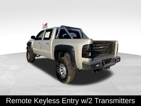 Used 2010 Chevrolet Silverado 1500 LT w/ Power Pack Plus image 8