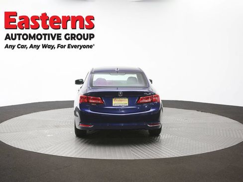 Used 2018 Acura TLX FWD image 35
