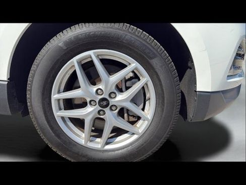 Used 2023 Ford Edge SEL w/ Convenience Package image 24