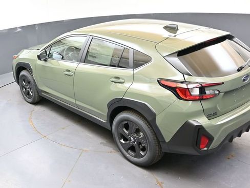 New 2026 Subaru Crosstrek 2.5i AWD/4WD image 37