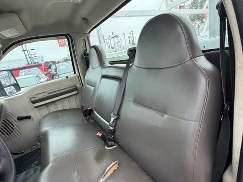 Used 2010 Ford F450 XL AWD/4WD image 8