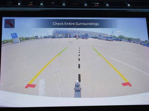 Used 2021 Jeep Grand Cherokee L Limited w/ Trailer Tow Package image 12