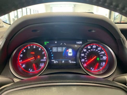 Used 2023 Toyota Camry XSE w/ Navigation Package FWD image 18