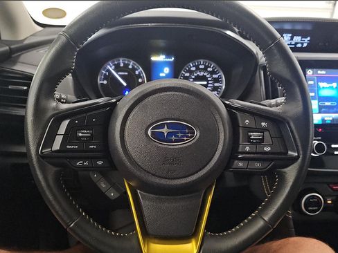 Used 2023 Subaru Crosstrek 2.5i Sport AWD/4WD image 11