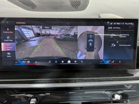 Used 2024 BMW X5 xDrive40i w/ M Sport Package image 25