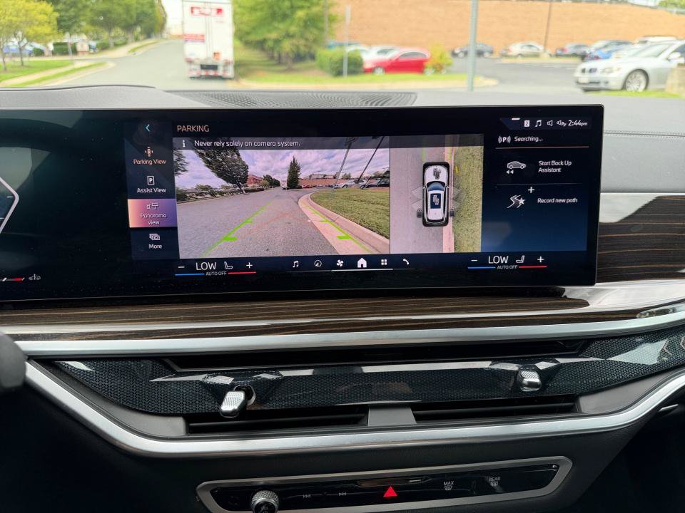 Used 2026 BMW X5 xDrive40i AWD/4WD image 19