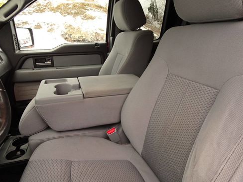 Used 2013 Ford F150 XLT w/ Luxury Equipment Group image 19