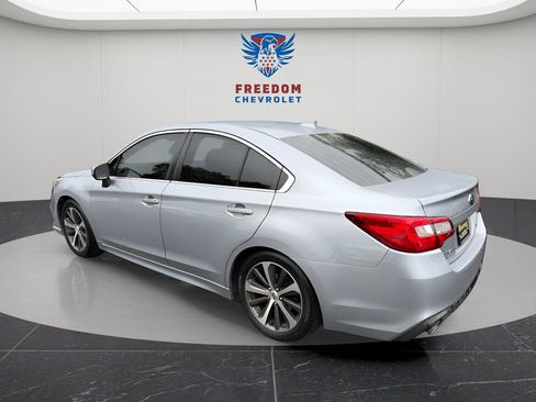 Used 2019 Subaru Legacy 2.5i Limited AWD/4WD image 4