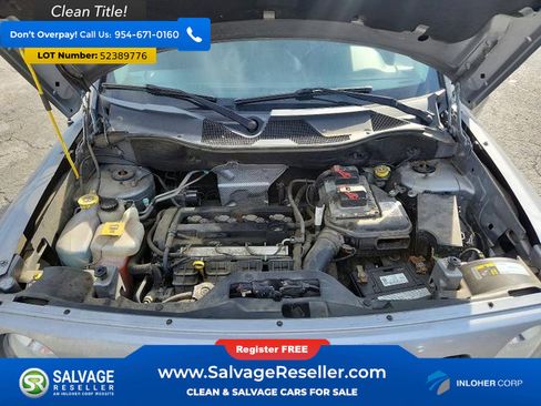 Used 2017 Jeep Patriot Latitude FWD image 16