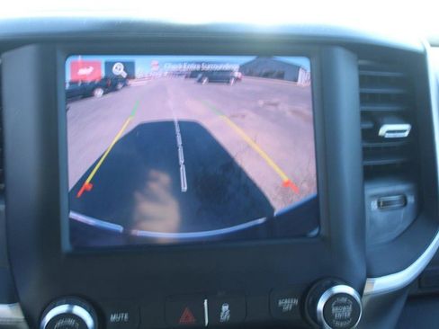 Used 2024 RAM 3500 Big Horn image 20