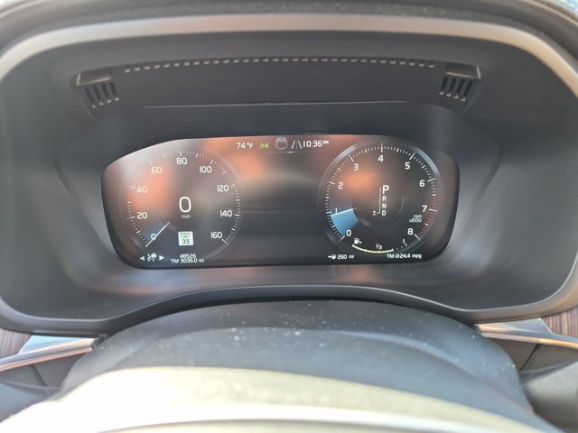 Used 2021 Volvo XC60 T5 Inscription w/ Advanced Package AWD/4WD image 9