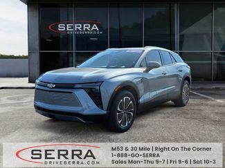 Used 2024 Chevrolet Blazer EV LT AWD/4WD video 1