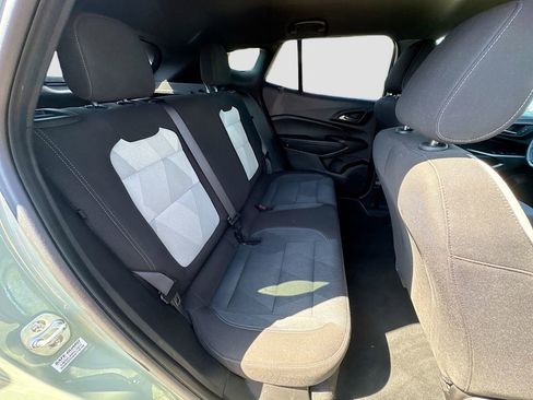 Used 2024 Chevrolet Trax RS w/ Driver Confidence Package image 25