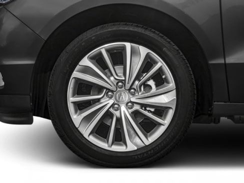 Used 2018 Acura MDX w/ Technology & Entertainment image 11