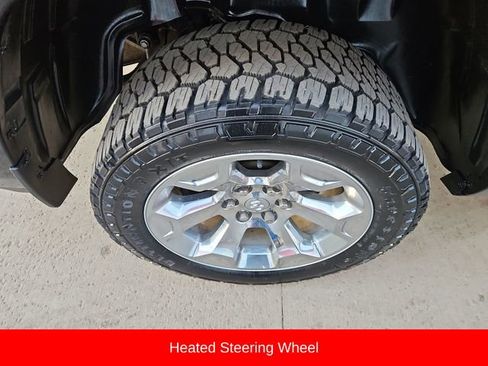 Used 2024 RAM 1500 Lone Star image 15