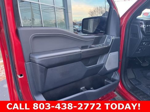 Used 2022 Ford F150 XLT w/ Equipment Group 302A High image 5