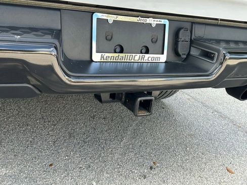 Certified 2024 RAM 1500 Limited w/ Trailer Tow Group image 34