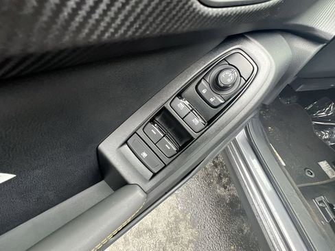 New 2026 Subaru Crosstrek 2.5i Sport image 22