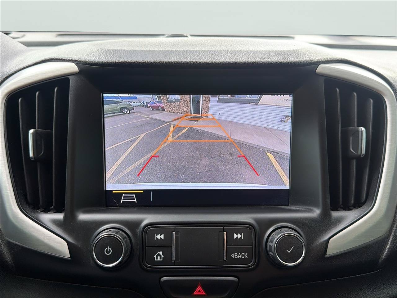 Used 2021 GMC Terrain SLT AWD/4WD image 26