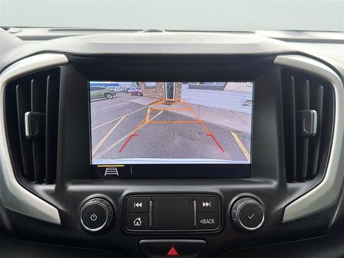 Used 2021 GMC Terrain SLT AWD/4WD image 26