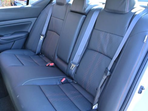 New 2025 Nissan Altima 2.5 SR w/ SR Premium Package image 17