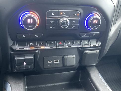 Used 2021 Chevrolet Silverado 1500 RST w/ All Star Edition Plus image 22