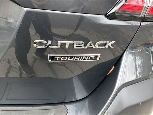 Used 2024 Subaru Outback Touring AWD/4WD image 28