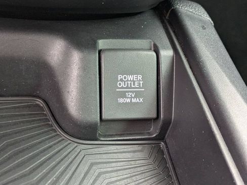 Used 2018 Honda CR-V EX image 25