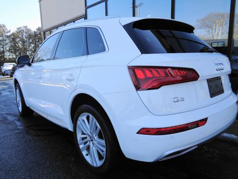 Used 2018 Audi Q5 2.0T Premium Plus image 7