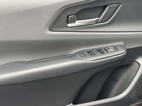 New 2026 Toyota Prius XLE image 22