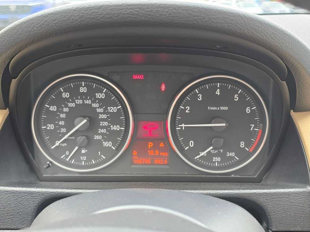 Used 2015 BMW X1 xDrive35i AWD/4WD image 7